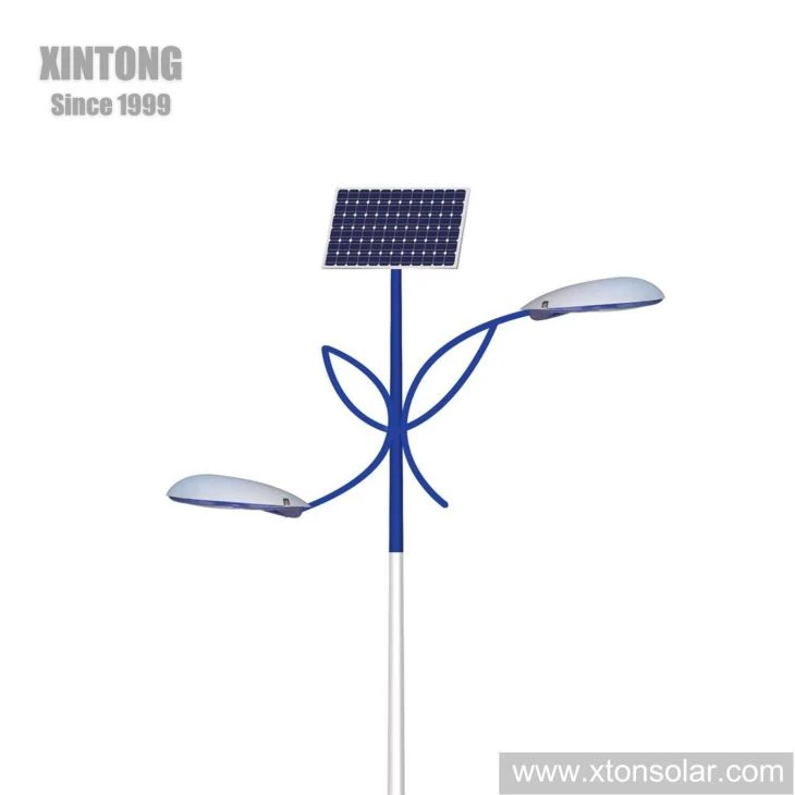 200W Warm Lighting Solar LED Street Light 200W Warm Lighting Solar LED Street Light