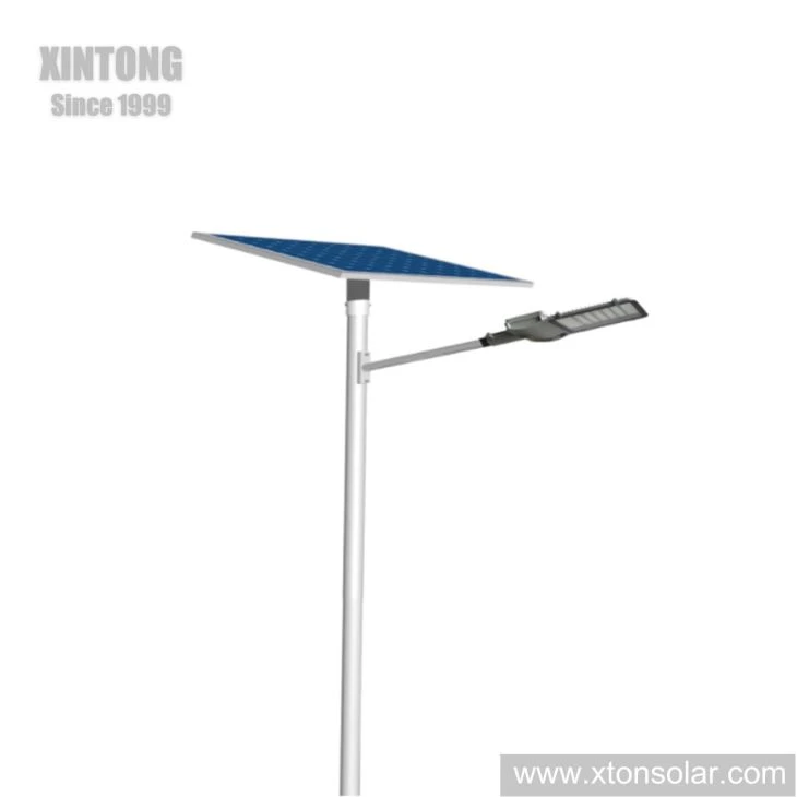 DIY Solar LED Street Light 30W 50W 60W 80W DIY Solar LED Street Light 30W 50W 60W 80W