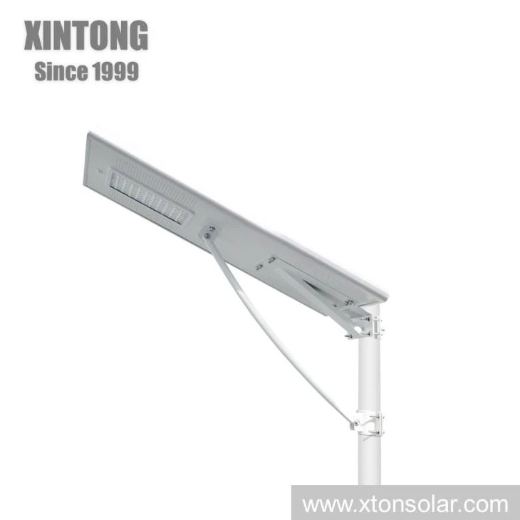 Easy Installation Solar LED Street Lamp