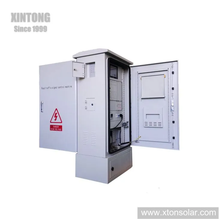 Továreň Inteligentný radič semafora