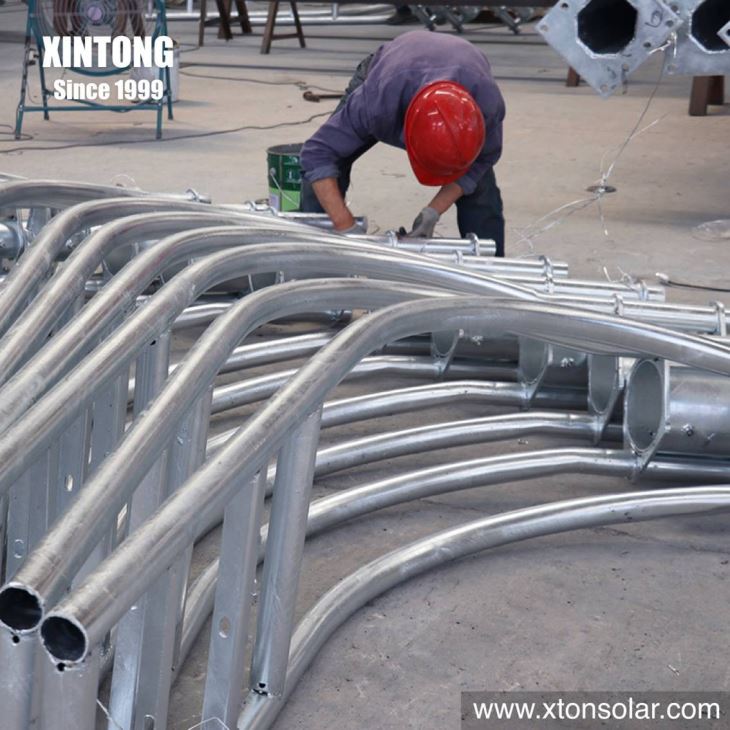 Galvanized Steel Post Prices