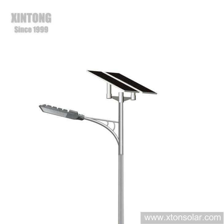 Grade A Solar Panel MPPT Charging Controller Solar LED Street Light Grade A Solar Panel MPPT Charging Controller Solar LED Street Light