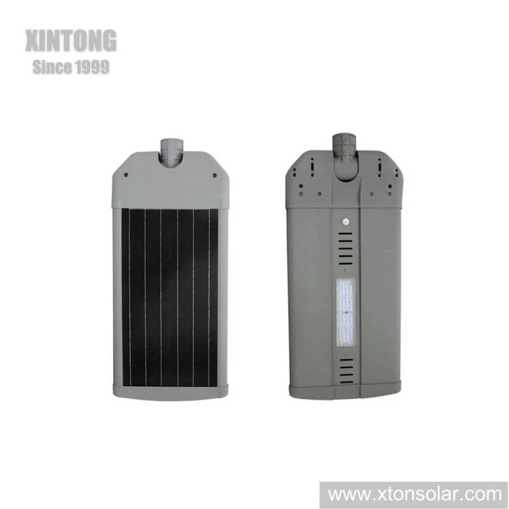 Integrated Solar LED Street Light Manufacturer Integrated Solar LED Street Light Manufacturer