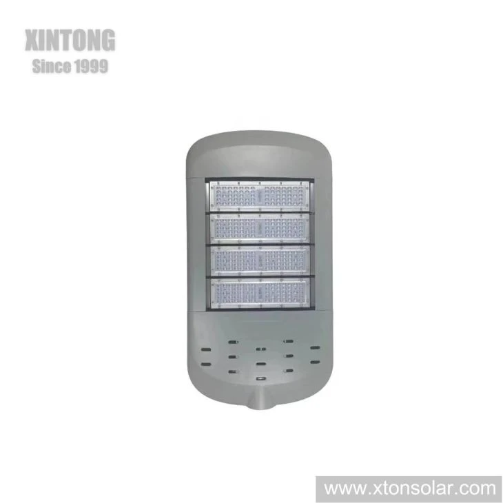LED Street Light Housing Aluminum