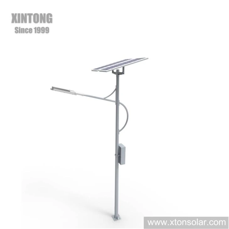 Outdoor Intelligent Solar Power Highway Light Gel Battery Outdoor Intelligent Solar Power Highway Light Gel Battery