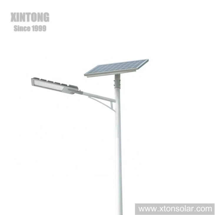 Outdoor LED Solar Street Light Manufacturer 30W 40W 50W 60W 80W Outdoor LED Solar Street Light Manufacturer 30W 40W 50W 60W 80W