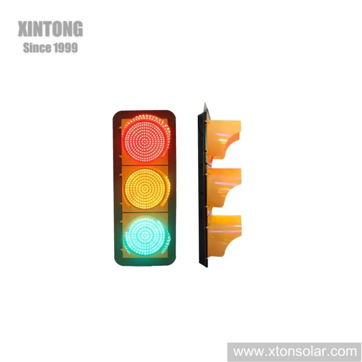 Red Yellow Green Road Safety Traffic Light Red Yellow Green Road Safety Traffic Light