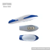 60 W Vonkajšia LED špecifikácia pouličnej lampy