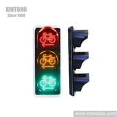 Cyklistické semafory