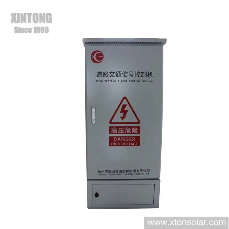 Siete radiča semaforov