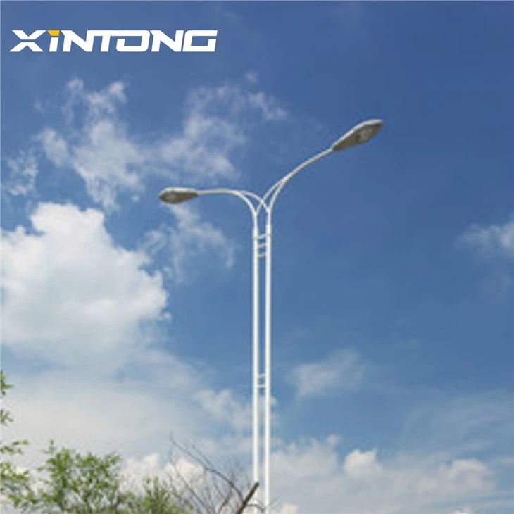 Hot-Sale Portable Street Light